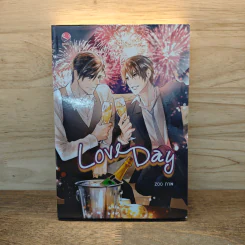 Love Day - Zoo รูปที่ 1
