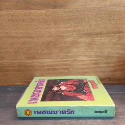 เพชฌฆาตรัก - เกตุวดี รูปที่ 2