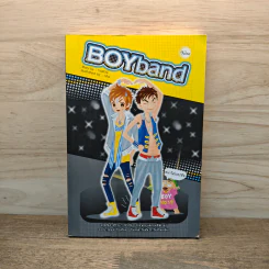 Boyband - ว.แหวน รูปที่ 1