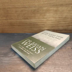 Through Time Into Healing - DR Brian Weiss รูปที่ 3