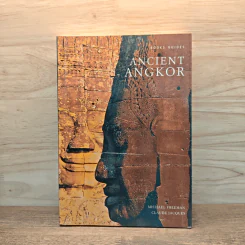 Ancient Angkor - Michael Freeman รูปที่ 1
