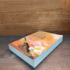 พระชายารั่วซี เล่ม 1 - นิจนิรันดร์ รูปที่ 3