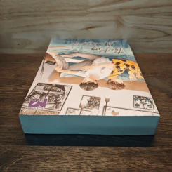The Boy Next World คนละกาลเวลา รูปที่ 4