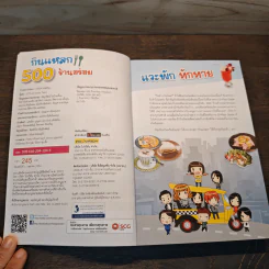 กินแหลก 500 ร้านอร่อย ทั่วกรุงเทพฯและปริมณฑล รูปที่ 6