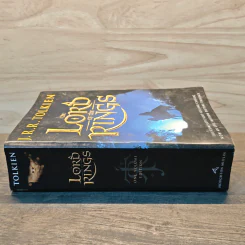 The Lord of the Rings - J.R.R.Tolkien รูปที่ 2