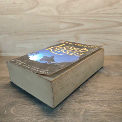 The Lord of the Rings - J.R.R.Tolkien รูปที่ 3