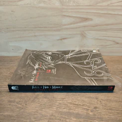 Kill No More พันธสัญญาล่าสังหาร เล่ม 3 รูปที่ 2
