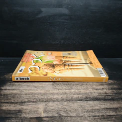 abc a book combo Vol. 1: Happy Ending - วงศ์ทนง ชัยณรงค์สิงห์ รูปที่ 3