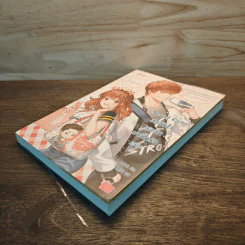 Seoul Cute ส่งหัวใจยุกยิกมากิ๊กรักเธอ - มิลค์พลัส รูปที่ 3