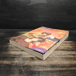 นายซาตานตัวร้ายกับยัยสาวใสตัวแสบ เล่ม 1 - Fayya รูปที่ 4
