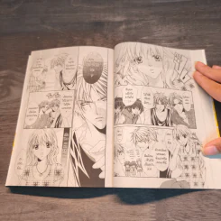 Midnight Children เล่ม 1 - Mayu Shinjo รูปที่ 7