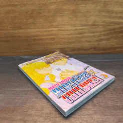 Midnight Children เล่ม 1 - Mayu Shinjo รูปที่ 3