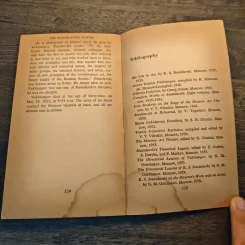 The Stanislavski System - Sonia Moore รูปที่ 9