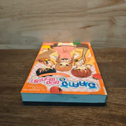 อิคคาจิชมรมของพวกเรา เล่ม 1 - Kawasaki Manami รูปที่ 4
