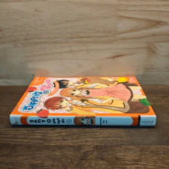 อิคคาจิชมรมของพวกเรา เล่ม 1 - Kawasaki Manami รูปที่ 2