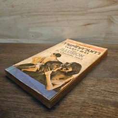 Illusion ภาพรักลวงตา - Charlotte lamb, ชลลดา รูปที่ 3
