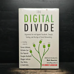 The Digital Divide - Mark Bauerlein