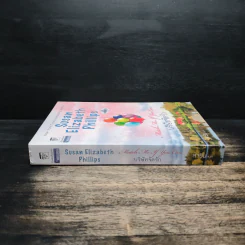 บริษัทจัดรัก - Susan Elizabeth Phillips รูปที่ 3