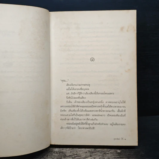 ลำนำต่างภพ - จุฑารัตน์ รูปที่ 7
