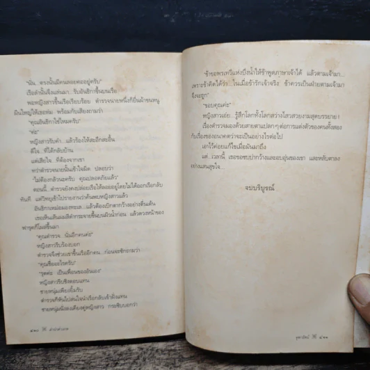 ลำนำต่างภพ - จุฑารัตน์ รูปที่ 8