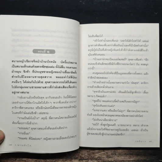 น่านหัวใจ - เจติยา รูปที่ 7
