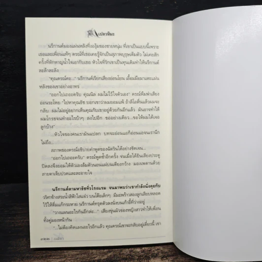 เปลวหิมะ - เจติยา รูปที่ 8