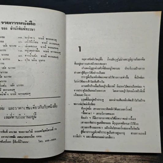 เจ้าสาวอสูร - วลัย นวาระ รูปที่ 6