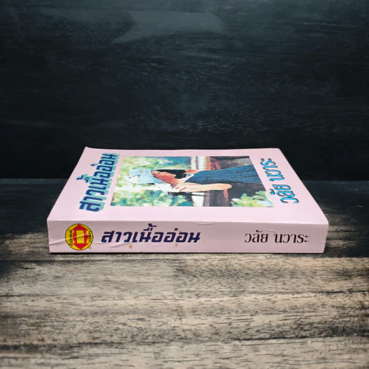 สาวเนื้ออ่อน - วลัย นวาระ รูปที่ 3