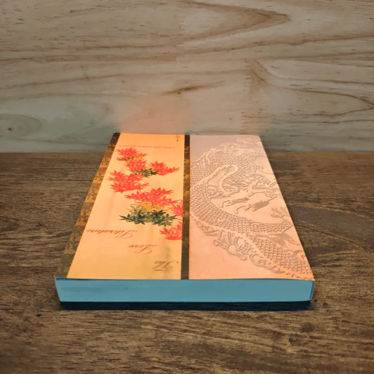 The Love Literature รูปที่ 4