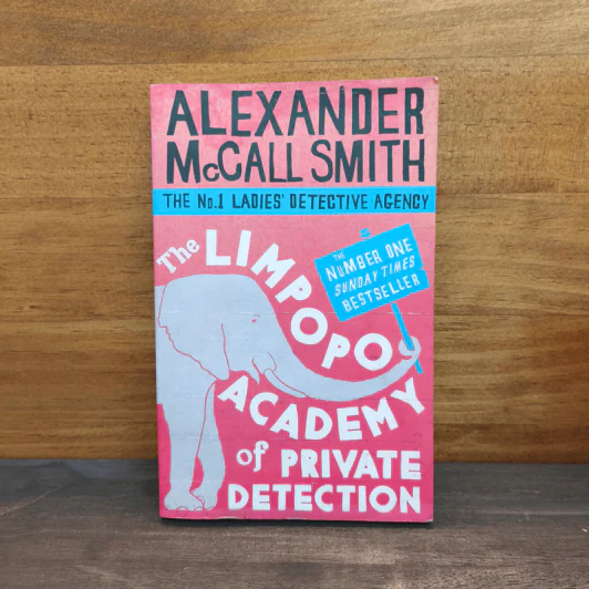 The Limpopo Academy Of Private Detection - Alexander รูปที่ 1