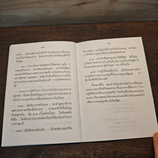 คู่มือดับทุกข์ ฉบับสมบูรณ์ รูปที่ 7