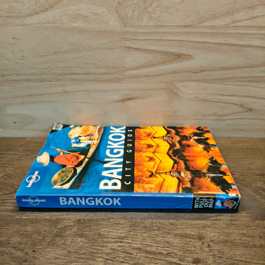 Bangkok City Guide รูปที่ 2