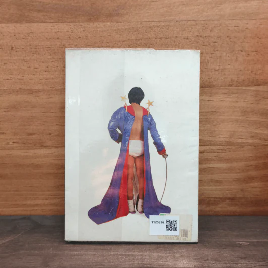 สาระแนจัง - เปิ้ล นาคร รูปที่ 5