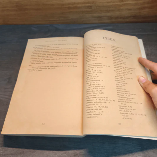 The Science of Discworld - Terry Pratchett รูปที่ 9