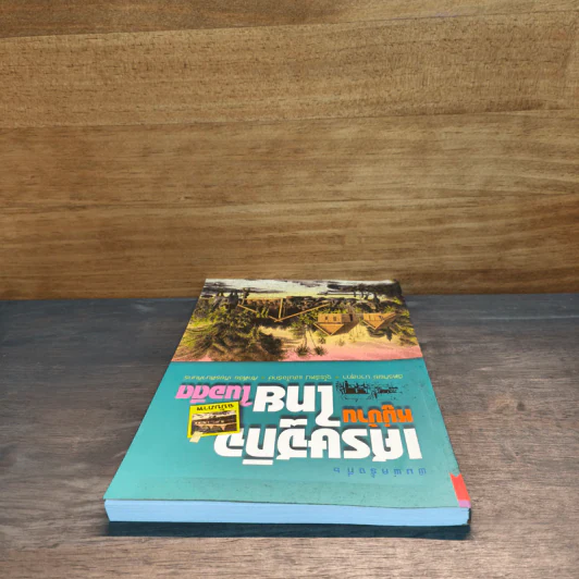 เศรษฐกิจหมู่บ้านไทยในอดีต - ฉัตรทิพย์ นาถสุภา รูปที่ 4