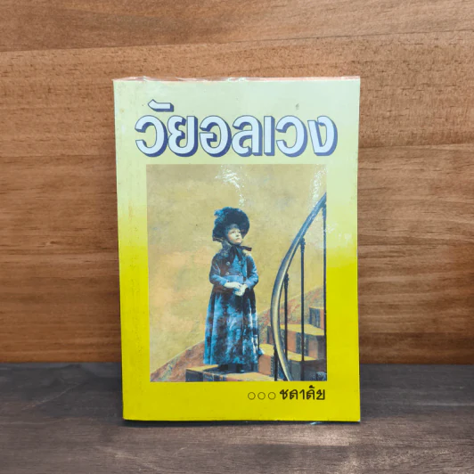 วัยอลเวง - ชลาลัย รูปที่ 1