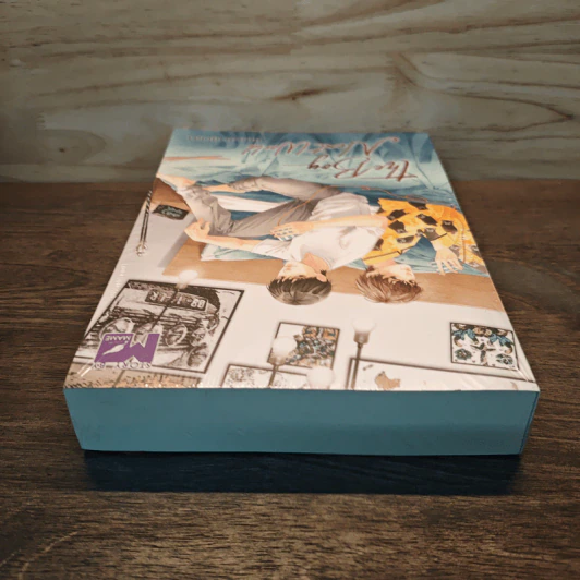 The Boy Next World คนละกาลเวลา รูปที่ 4