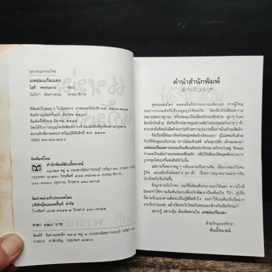 แหม่มแก้มแดง - โสภี พรรณราย รูปที่ 6