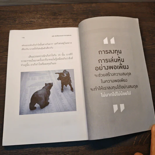 บันได 100 ขั้นของแมงเม่า ไต่เต้าสู่เซียนหุ้น - แมงเม่าอินเตอร์ รูปที่ 9