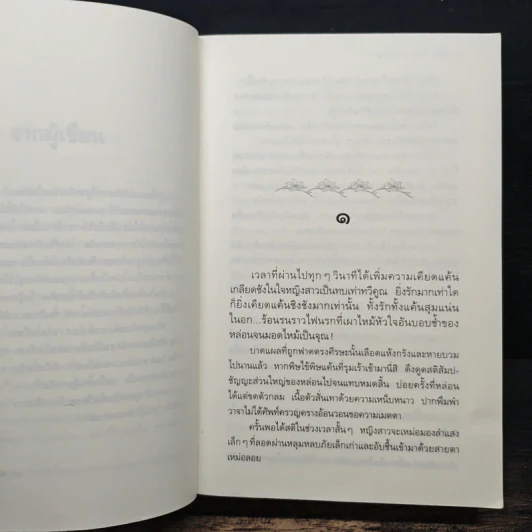 ด้วยแรงอธิษฐาน - กิ่งฉัตร รูปที่ 7