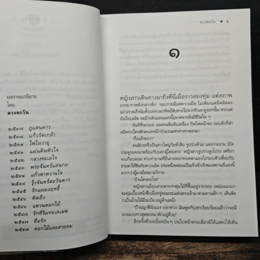 ดอกไม้และสายลม - ดวงตะวัน รูปที่ 7