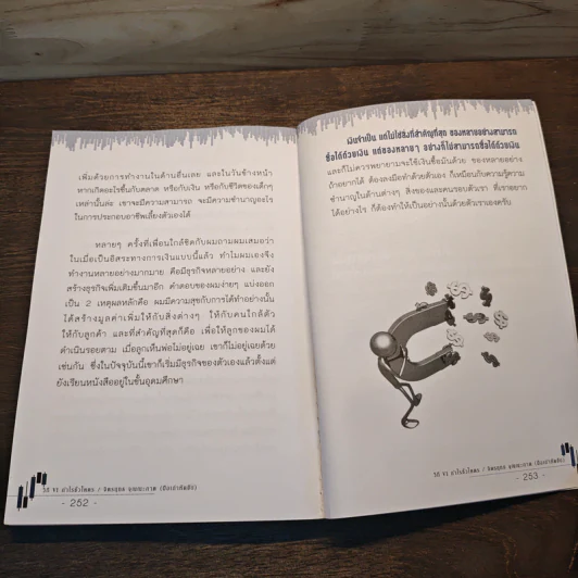 วิถี VI กำไรชั่วโคตร พลิกพอร์ตลงทุนหุ้น หลัก "หมื่น" สู่ "ร้อยล้าน" - จิตรยุทธ จุณณะภาต รูปที่ 10
