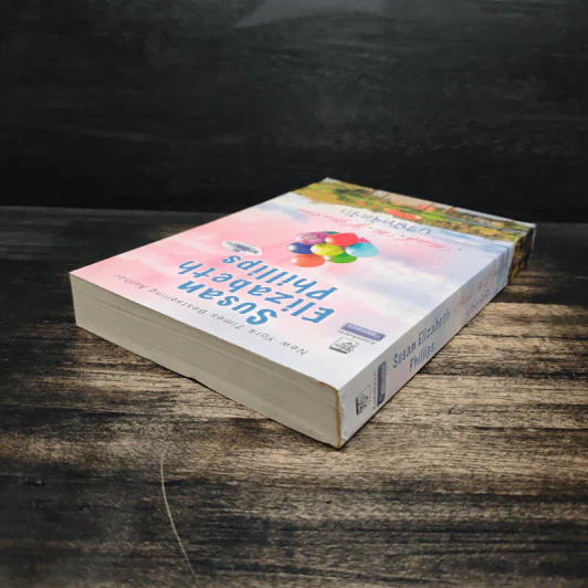บริษัทจัดรัก - Susan Elizabeth Phillips รูปที่ 5