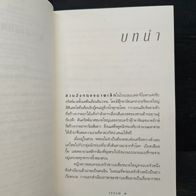 รุ่งอรุณ - กิ่งฉัตร รูปที่ 7
