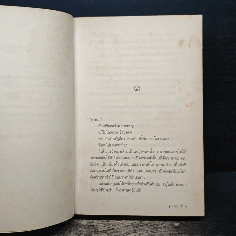 ลำนำต่างภพ - จุฑารัตน์ รูปที่ 7