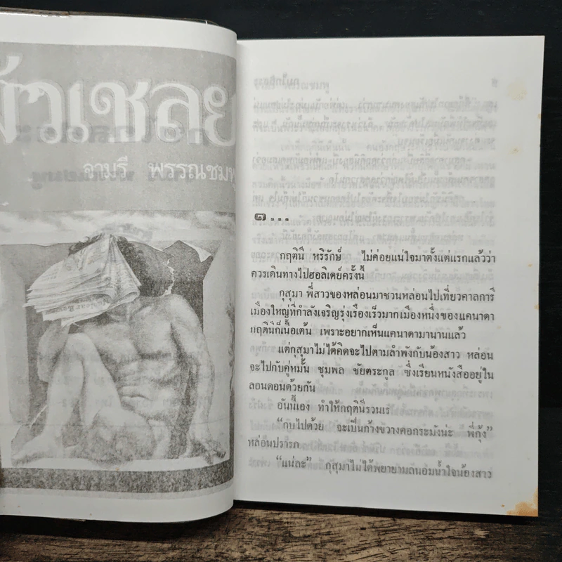 กบไกลสระ - จามรี พรรณชมพู รูปที่ 6