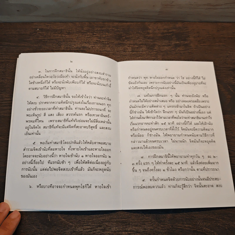 คู่มือดับทุกข์ ฉบับสมบูรณ์ รูปที่ 6