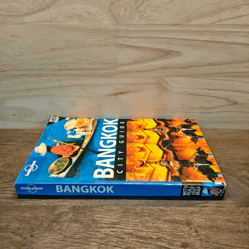 Bangkok City Guide รูปที่ 2