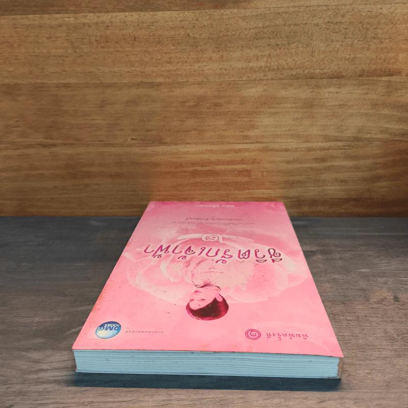ชีวิตรักเจ้าฟ้า เล่ม 2 - ลดา รุธิรกนก รูปที่ 4