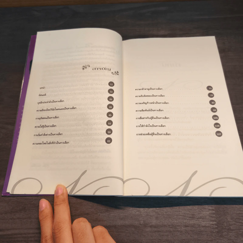 ดีชั่วอยู่ที่ตัวคุณ The Choice is yours - John C. Maxwell รูปที่ 8